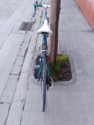 Bicicleta BH Super Carretera