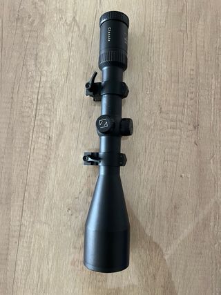 Visor Zeiss Diavari 3-12x56 Classic