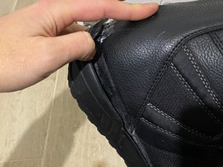 Scarponi Snowboard Burton Tribute Taglia 42