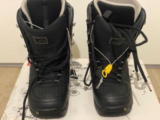 Scarponi Snowboard Burton Tribute Taglia 42