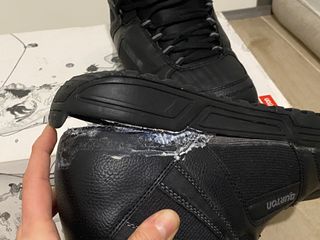 Scarponi Snowboard Burton Tribute Taglia 42