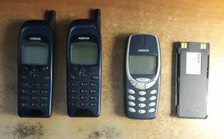 Telefoni Cellulari Nokia Da Testare