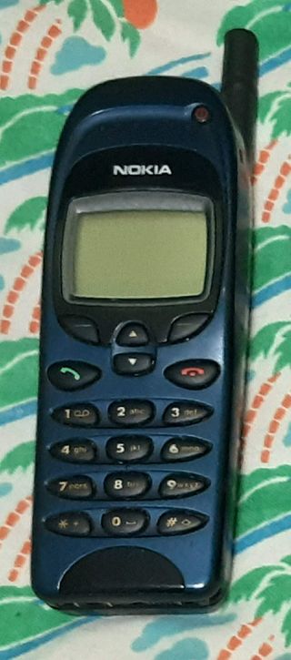 Telefoni Cellulari Nokia Da Testare