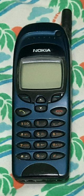 Telefoni Cellulari Nokia Da Testare