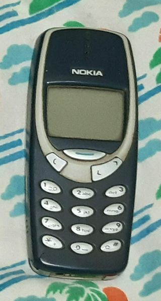 Telefoni Cellulari Nokia Da Testare