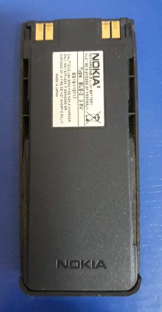 Telefoni Cellulari Nokia Da Testare