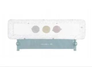 Barreras de seguridad Cama Infantiles 140cm