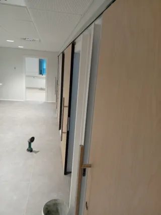 Carpintería Sábados y Domingos