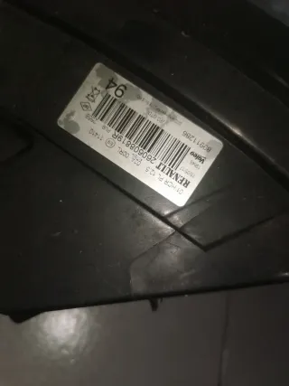 Faro LED Renault space. AÑO 2000 aprox