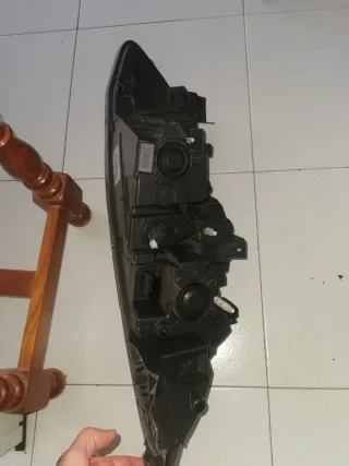 Faro LED Renault space. AÑO 2000 aprox