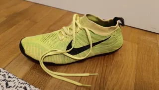 Zapatillas running Nike Free Hyperfeel