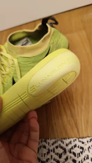 Zapatillas running Nike Free Hyperfeel