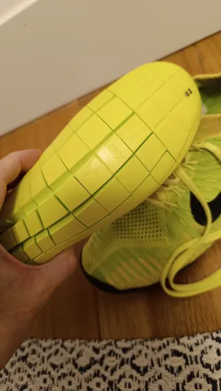 Zapatillas running Nike Free Hyperfeel