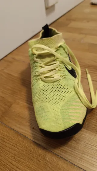 Zapatillas running Nike Free Hyperfeel