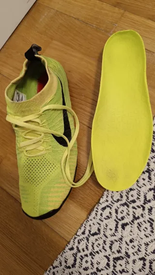 Zapatillas running Nike Free Hyperfeel