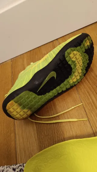 Zapatillas running Nike Free Hyperfeel