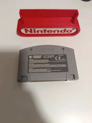 Super Smash Bros. N64