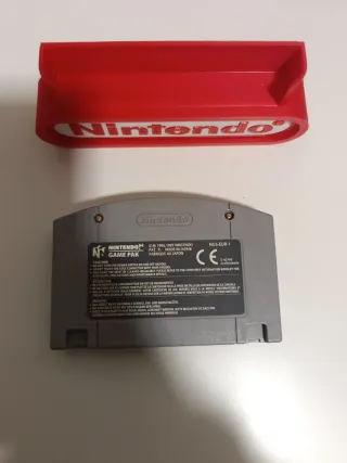 Super Smash Bros. N64