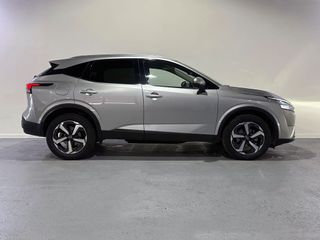 Nissan Qashqai NConnecta 1.3 DIGT mHEV 140 5p