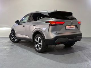 Nissan Qashqai NConnecta 1.3 DIGT mHEV 140 5p