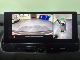 Nissan Qashqai NConnecta 1.3 DIGT mHEV 140 5p