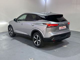 Nissan Qashqai NConnecta 1.3 DIGT mHEV 140 5p