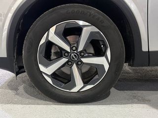 Nissan Qashqai NConnecta 1.3 DIGT mHEV 140 5p