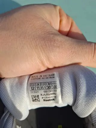 Zapatillas Reebok Classic