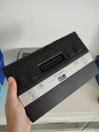 Consola Funvision Home Video Game