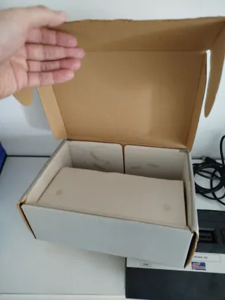 Consola Funvision Home Video Game