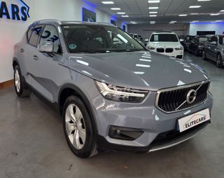 Volvo XC40 20D3 AUTOMATICO MUY CUIDADO