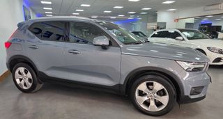 Volvo XC40 20D3 AUTOMATICO MUY CUIDADO
