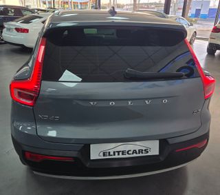 Volvo XC40 20D3 AUTOMATICO MUY CUIDADO