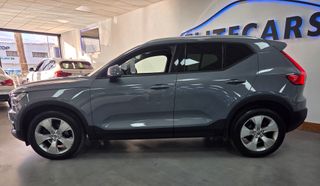 Volvo XC40 20D3 AUTOMATICO MUY CUIDADO