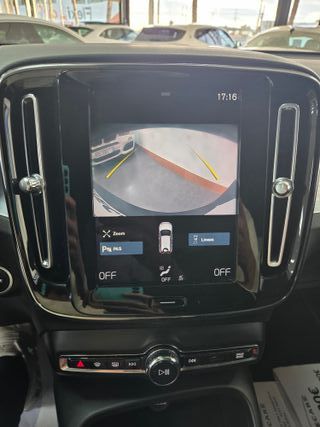 Volvo XC40 20D3 AUTOMATICO MUY CUIDADO