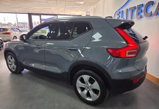 Volvo XC40 20D3 AUTOMATICO MUY CUIDADO