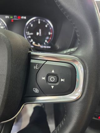 Volvo XC40 20D3 AUTOMATICO MUY CUIDADO