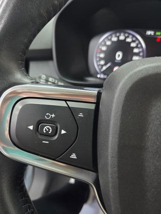 Volvo XC40 20D3 AUTOMATICO MUY CUIDADO