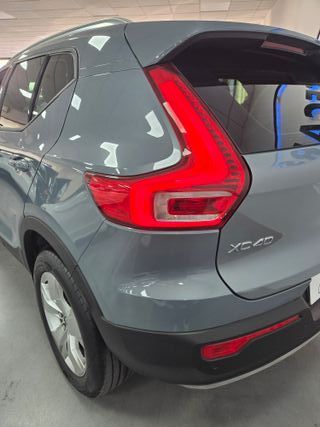 Volvo XC40 20D3 AUTOMATICO MUY CUIDADO