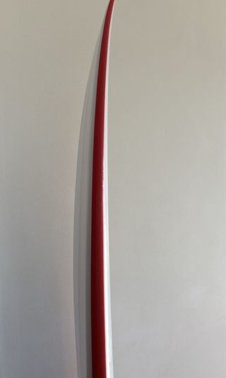 Tabla de surf FGZ Invader IMPOLUTA