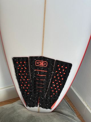 Tabla de surf FGZ Invader IMPOLUTA