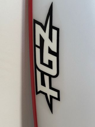 Tabla de surf FGZ Invader IMPOLUTA