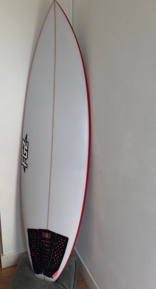Tabla de surf FGZ Invader IMPOLUTA