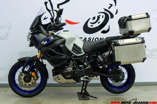 YAMAHA XT 1200 Z SUPER TÉNÉRÉ