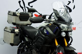YAMAHA XT 1200 Z SUPER TÉNÉRÉ