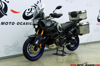 YAMAHA XT 1200 Z SUPER TÉNÉRÉ