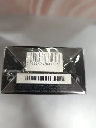 Issey Miyake Nuit D'Issey Parfum 75ml