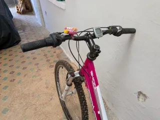 Bicicleta Conor 5400 26'