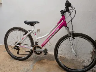 Bicicleta Conor 5400 26'