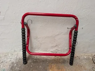 Bicicleta Conor 5400 26'